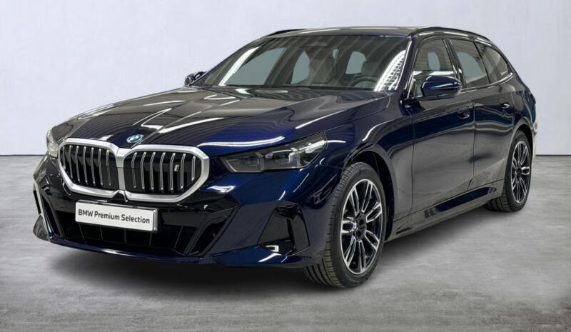 BMW i5