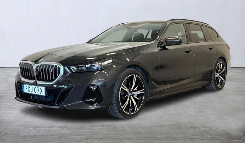 BMW i5