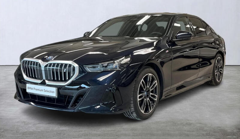 BMW i5