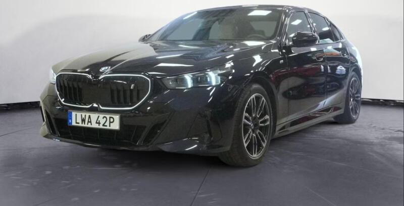 BMW i5