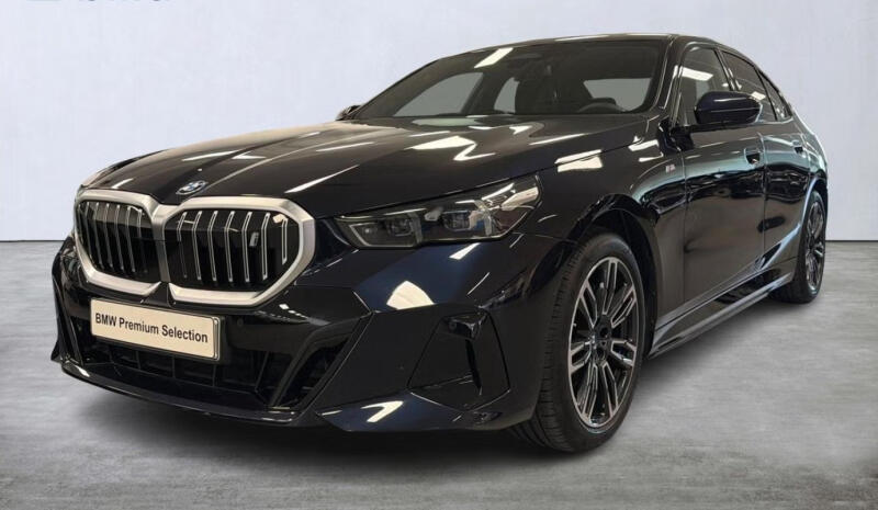 BMW i5