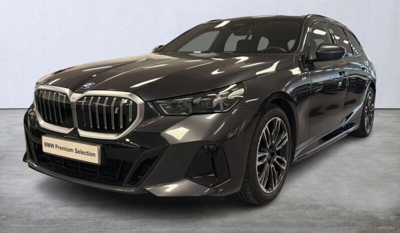 BMW i5