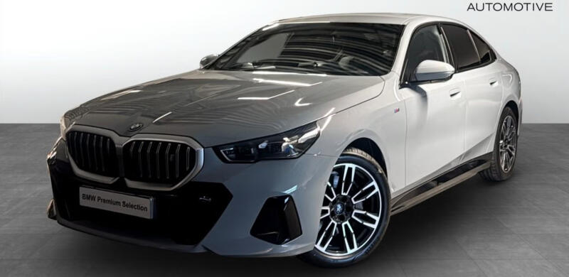 BMW i5