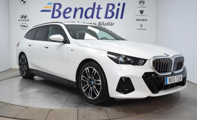 BMW i5