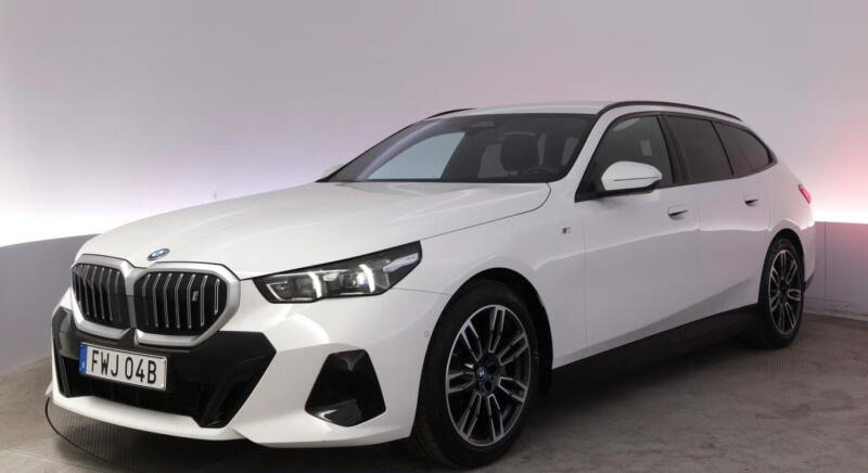 BMW i5