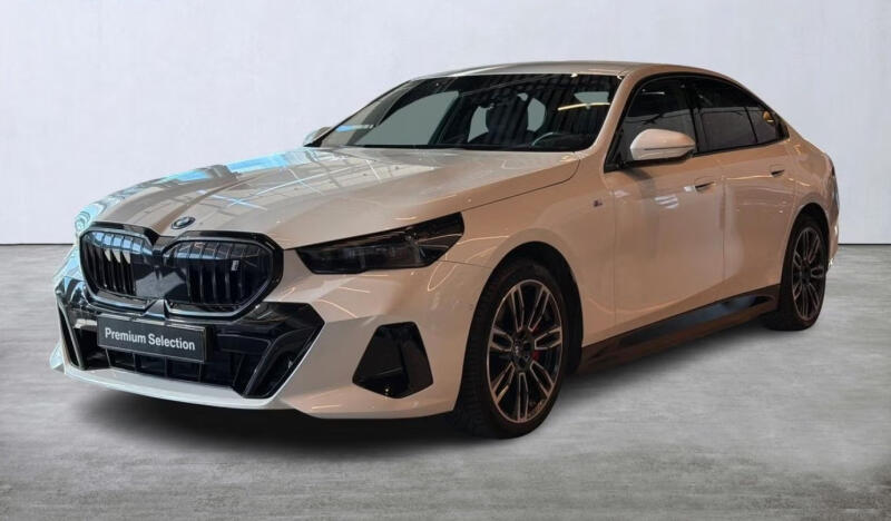 BMW i5