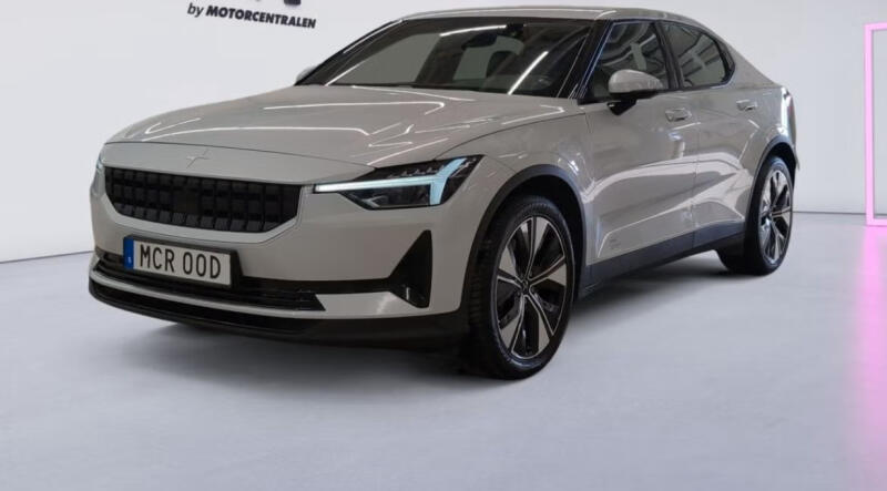 Polestar 2