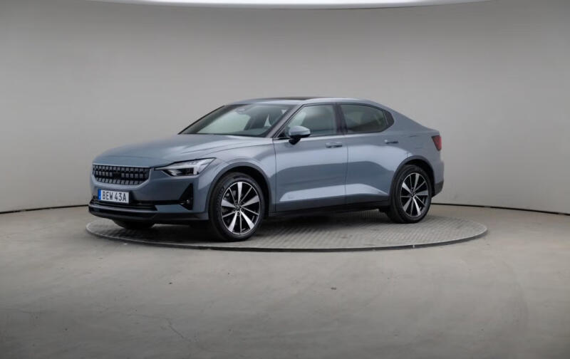 Polestar 2