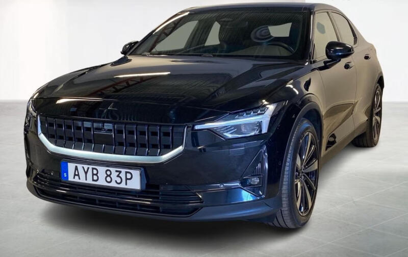 Polestar 2