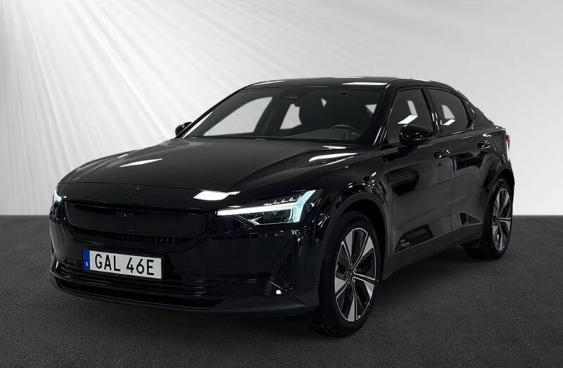 Polestar 2