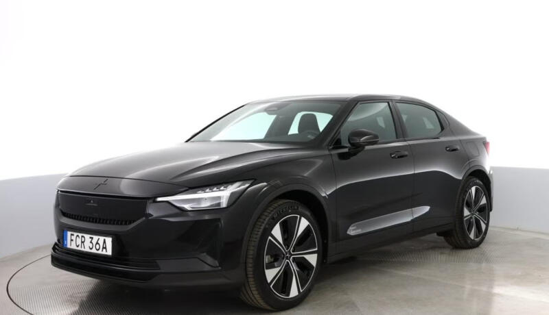 Polestar 2