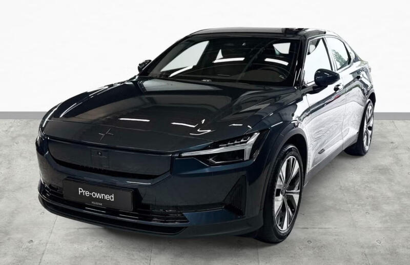 Polestar 2