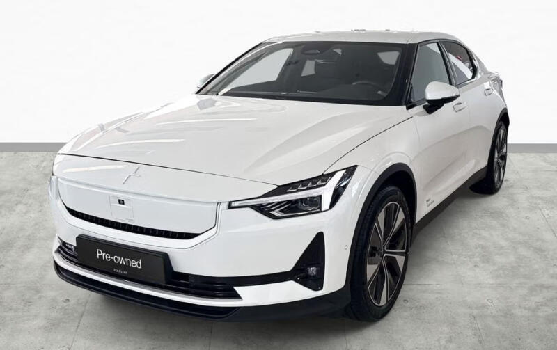 Polestar 2