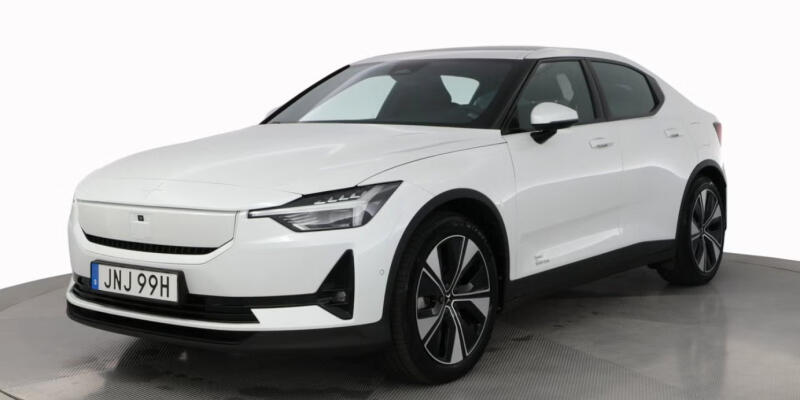 Polestar 2