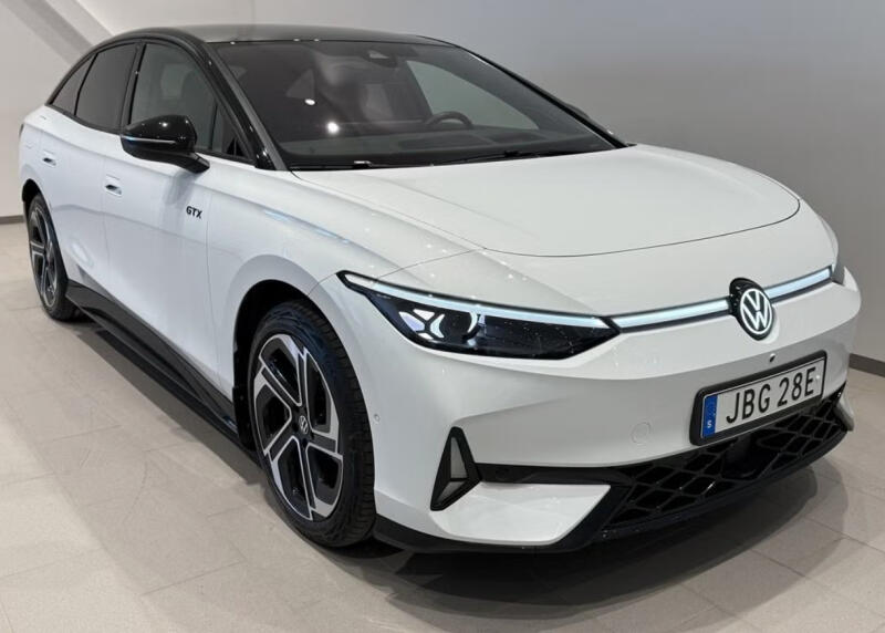 Volkswagen ID.7