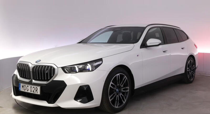 BMW i5