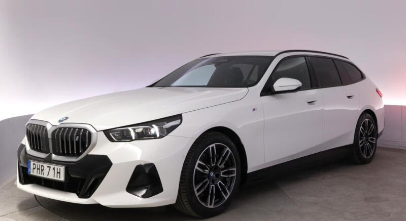 BMW i5
