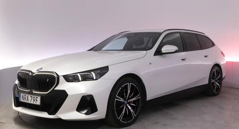 BMW i5