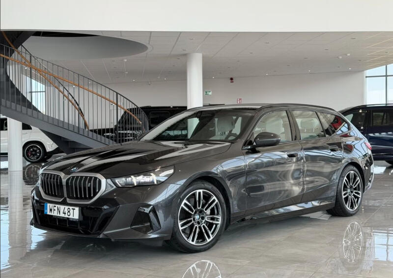 BMW i5