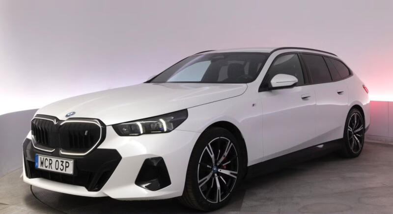 BMW i5