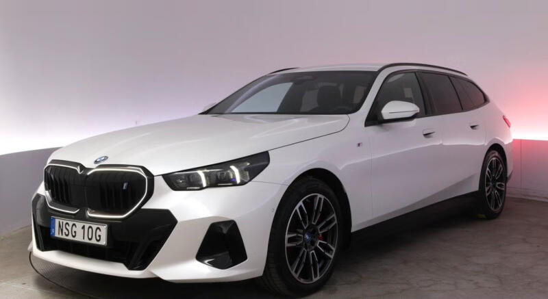 BMW i5
