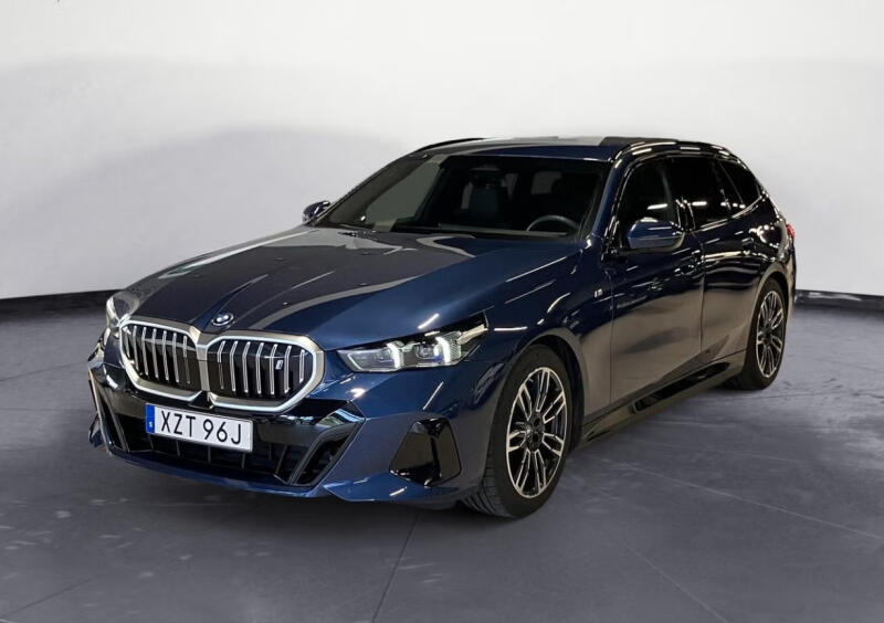 BMW i5