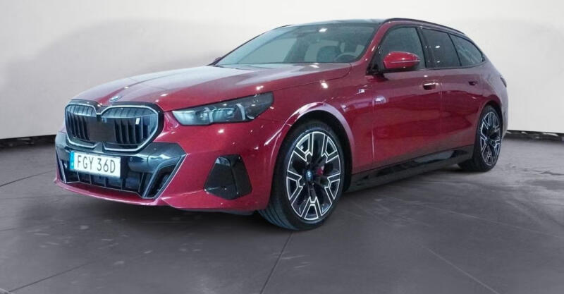 BMW i5