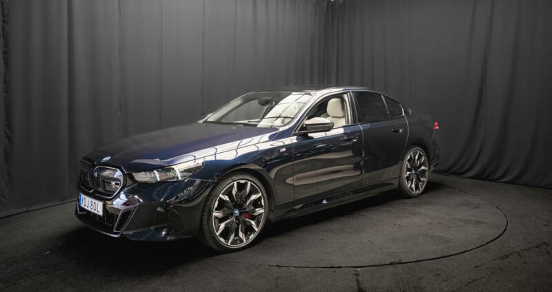 BMW i5