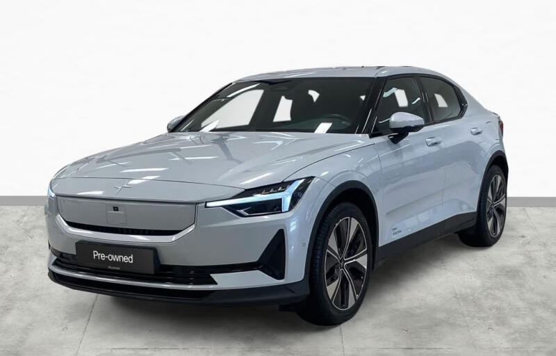 Polestar 2