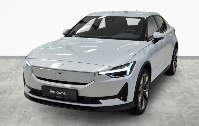 Polestar 2