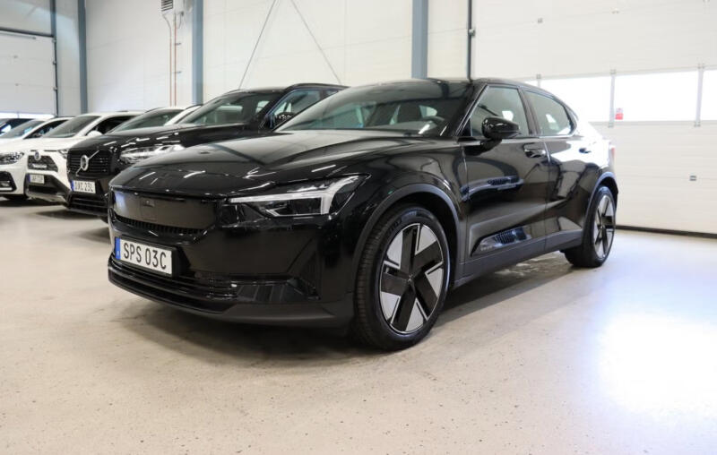 Polestar 2