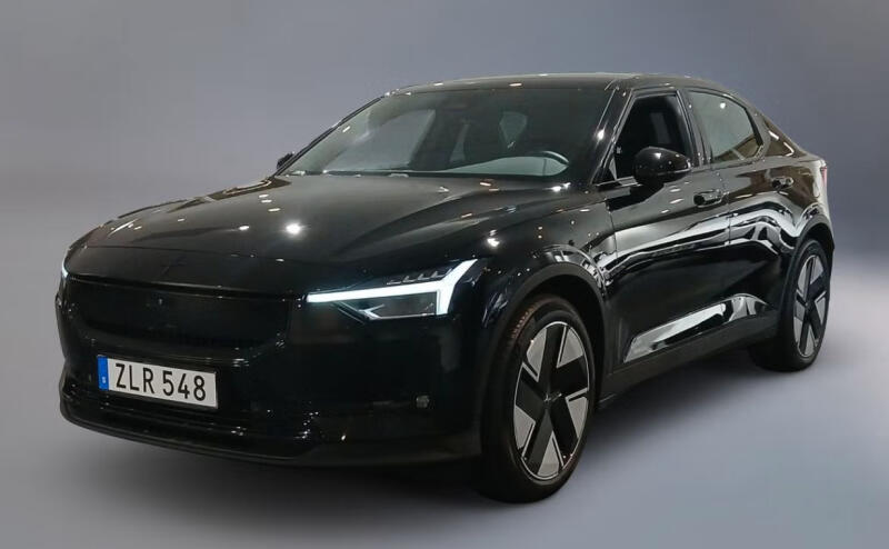 Polestar 2