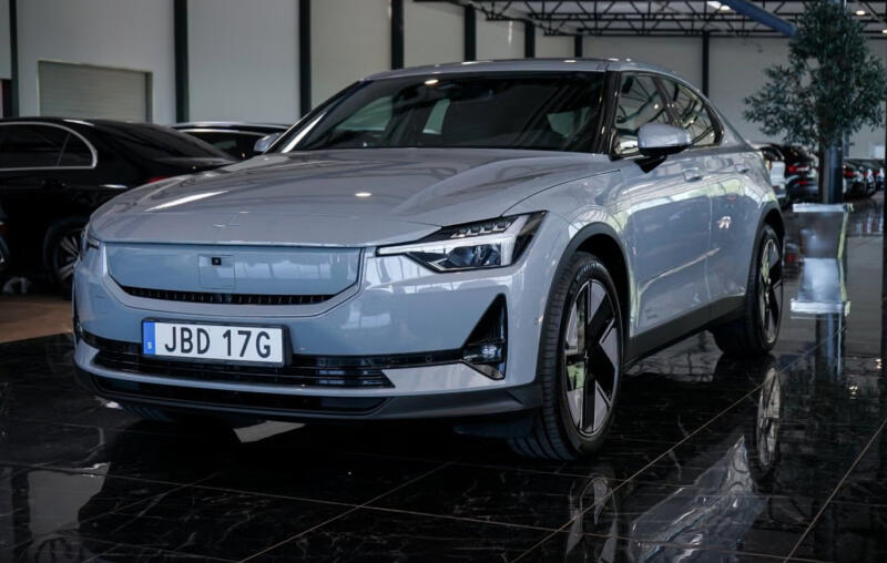 Polestar 2