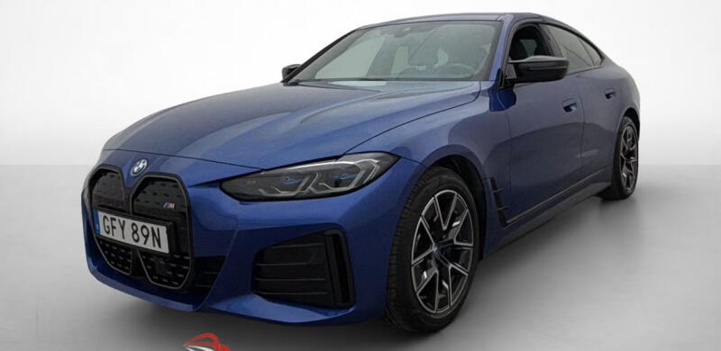 BMW i4