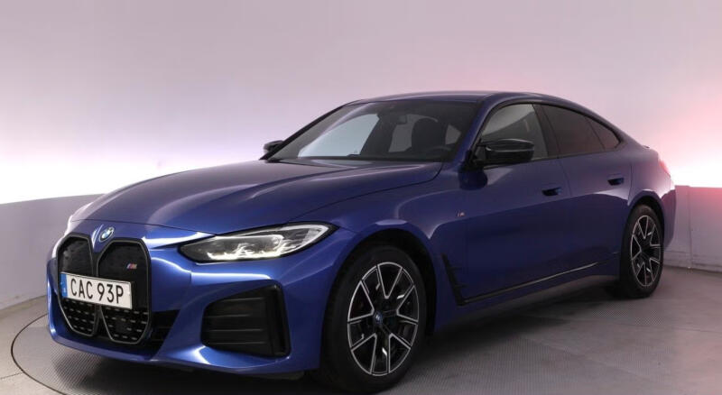 BMW i4
