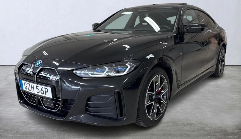 BMW i4