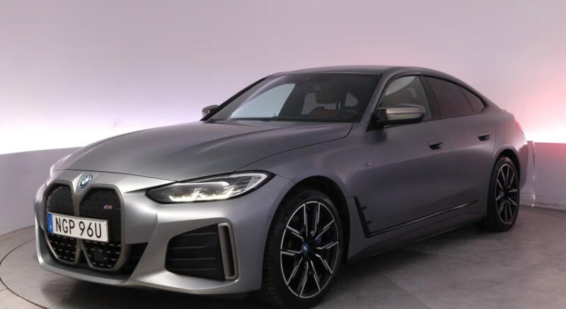 BMW i4