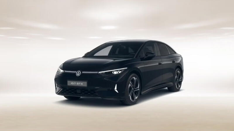 Volkswagen ID.7