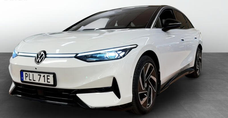 Volkswagen ID.7