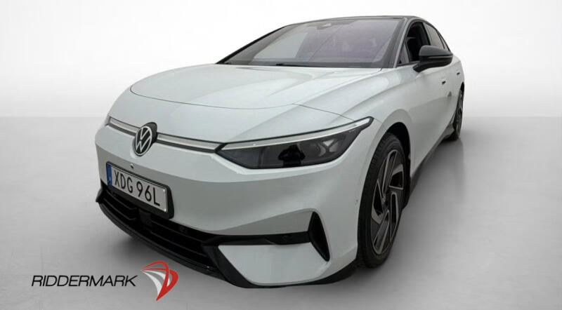 Volkswagen ID.7