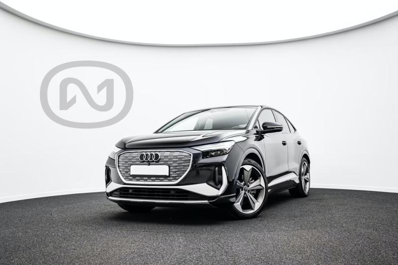 Audi Q4