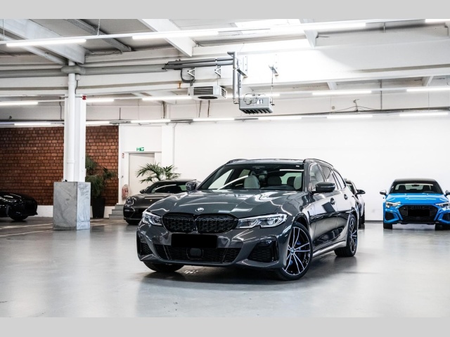 BMW Rad 3