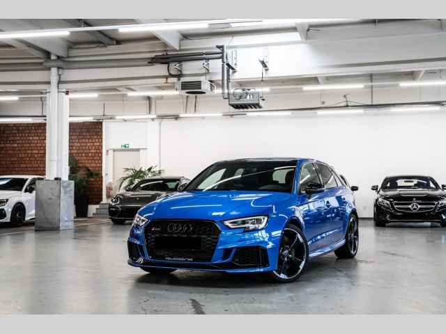 Audi RS 3