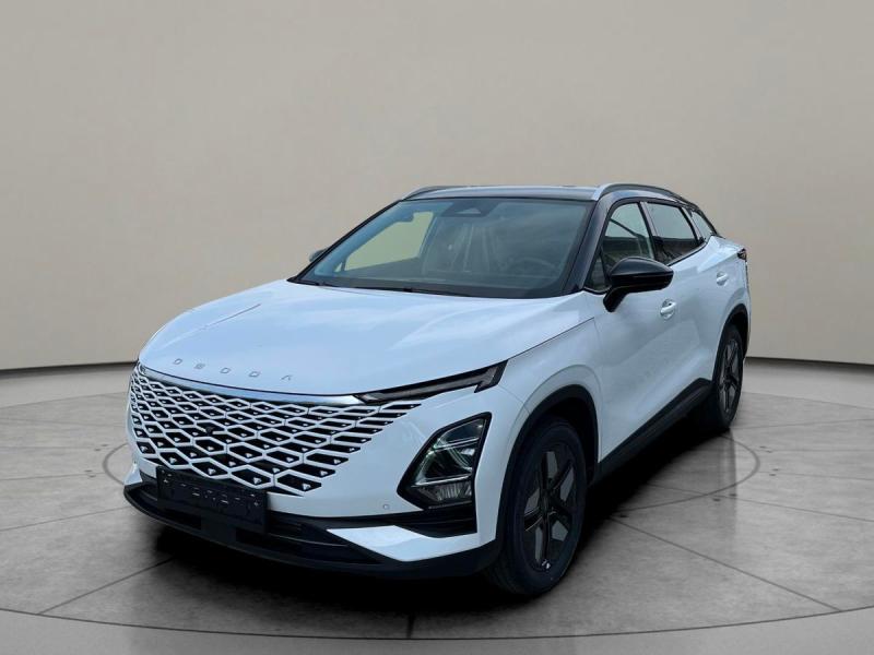 Omoda 5