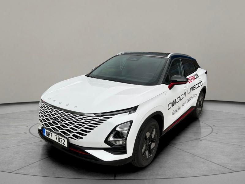 Omoda 5