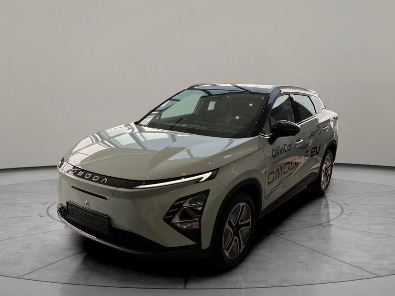 Omoda 5