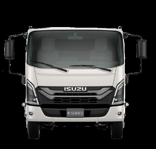 Isuzu