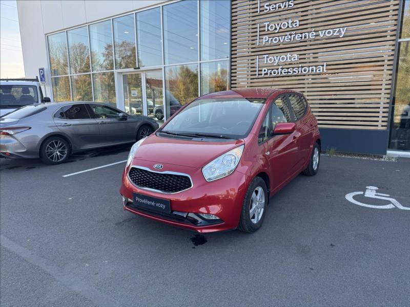 Kia Venga