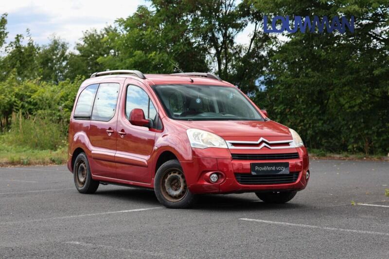 Citro�n Berlingo