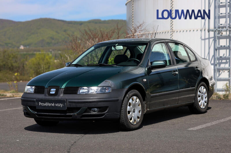 Seat Toledo
